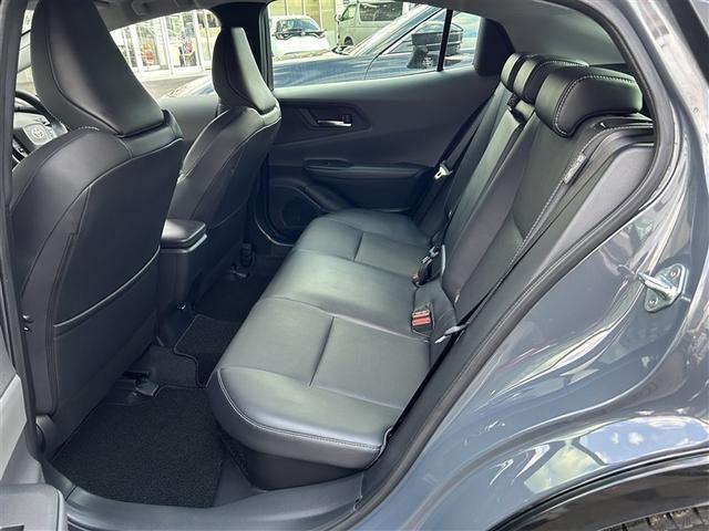 プリウス Z サンルーフ 4WD フルセグ メモリーナビ バックカメラ 衝突被害軽減システム ETC ドラレコ LEDヘッドランプ(33枚目)