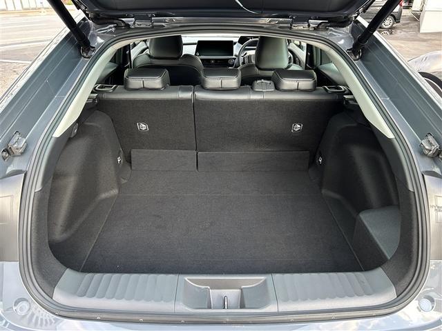 プリウス Z サンルーフ 4WD フルセグ メモリーナビ バックカメラ 衝突被害軽減システム ETC ドラレコ LEDヘッドランプ(34枚目)