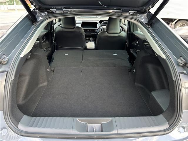 プリウス Z サンルーフ 4WD フルセグ メモリーナビ バックカメラ 衝突被害軽減システム ETC ドラレコ LEDヘッドランプ(35枚目)