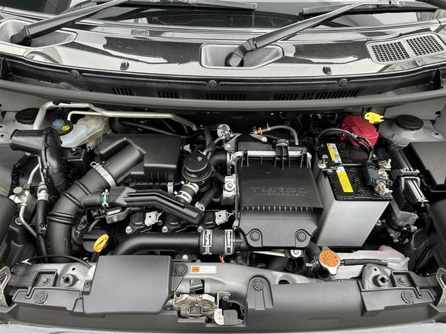 タフト Ｇターボ　サンルーフ　４ＷＤ　フルセグ　メモリーナビ　ＤＶＤ再生　ミュージックプレイヤー接続可　バックカメラ　衝突被害軽減システム　ＥＴＣ　ドラレコ　ＬＥＤヘッドランプ　アイドリングストップ（5枚目）