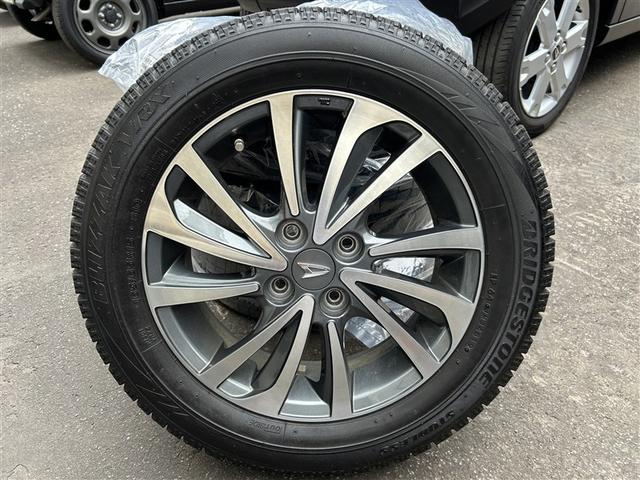 タフト Ｇターボ　サンルーフ　４ＷＤ　フルセグ　メモリーナビ　ＤＶＤ再生　ミュージックプレイヤー接続可　バックカメラ　衝突被害軽減システム　ＥＴＣ　ドラレコ　ＬＥＤヘッドランプ　アイドリングストップ（9枚目）