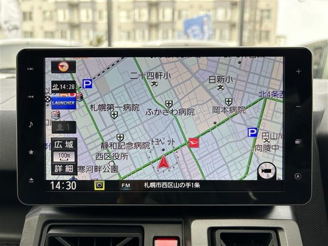 タフト Ｇターボ　サンルーフ　４ＷＤ　フルセグ　メモリーナビ　ＤＶＤ再生　ミュージックプレイヤー接続可　バックカメラ　衝突被害軽減システム　ＥＴＣ　ドラレコ　ＬＥＤヘッドランプ　アイドリングストップ（18枚目）