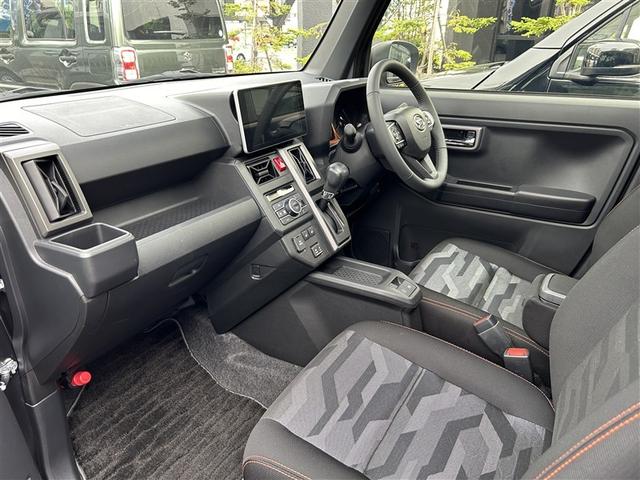 タフト Ｇターボ　サンルーフ　４ＷＤ　フルセグ　メモリーナビ　ＤＶＤ再生　ミュージックプレイヤー接続可　バックカメラ　衝突被害軽減システム　ＥＴＣ　ドラレコ　ＬＥＤヘッドランプ　アイドリングストップ（28枚目）