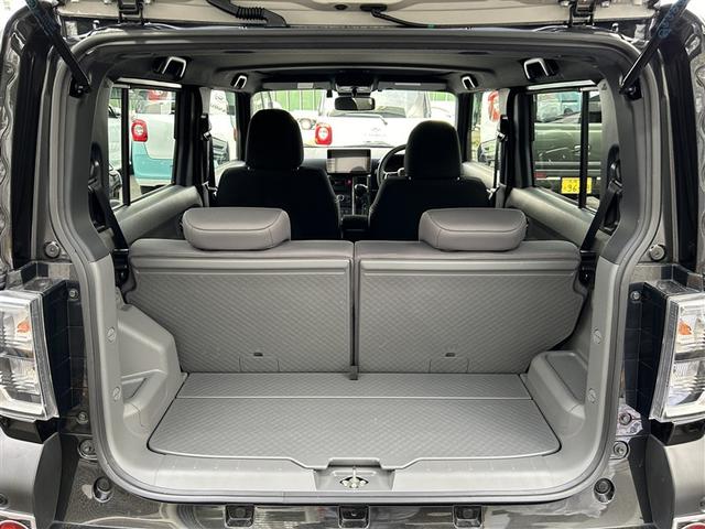 タフト Ｇターボ　サンルーフ　４ＷＤ　フルセグ　メモリーナビ　ＤＶＤ再生　ミュージックプレイヤー接続可　バックカメラ　衝突被害軽減システム　ＥＴＣ　ドラレコ　ＬＥＤヘッドランプ　アイドリングストップ（30枚目）