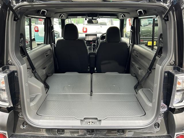 タフト Ｇターボ　サンルーフ　４ＷＤ　フルセグ　メモリーナビ　ＤＶＤ再生　ミュージックプレイヤー接続可　バックカメラ　衝突被害軽減システム　ＥＴＣ　ドラレコ　ＬＥＤヘッドランプ　アイドリングストップ（31枚目）