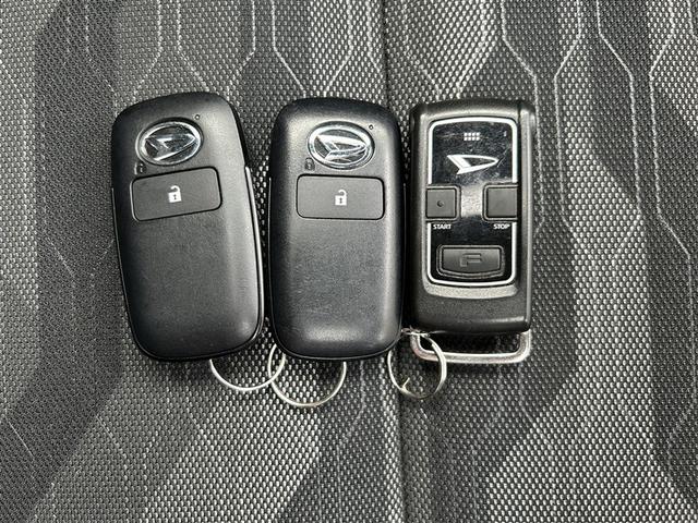 タフト Ｇターボ　サンルーフ　４ＷＤ　フルセグ　メモリーナビ　ＤＶＤ再生　ミュージックプレイヤー接続可　バックカメラ　衝突被害軽減システム　ＥＴＣ　ドラレコ　ＬＥＤヘッドランプ　アイドリングストップ（37枚目）