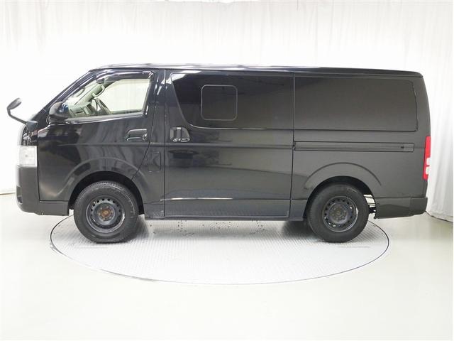 レジアスエースバン ロングＤＸ　４ＷＤ　ワンセグ　メモリーナビ　バックカメラ　ＥＴＣ　乗車定員６人　ディーゼル（2枚目）