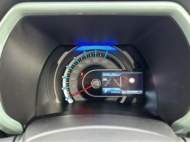 ハスラー ハイブリッドＧ　４ＷＤ　衝突被害軽減システム　ＬＥＤヘッドランプ　アイドリングストップ（10枚目）