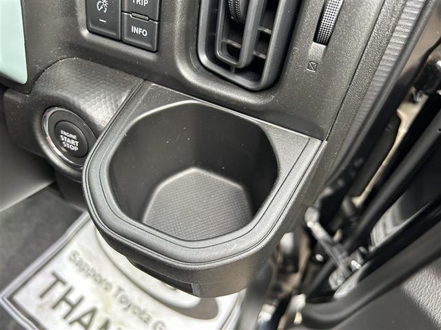 ハスラー ハイブリッドＧ　４ＷＤ　衝突被害軽減システム　ＬＥＤヘッドランプ　アイドリングストップ（15枚目）