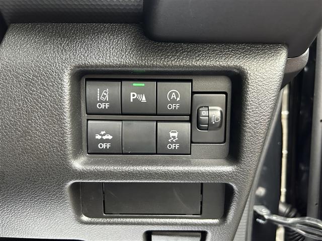ハスラー ハイブリッドＧ　４ＷＤ　衝突被害軽減システム　ＬＥＤヘッドランプ　アイドリングストップ（16枚目）