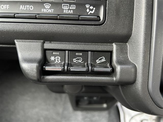 ハスラー ハイブリッドＧ　４ＷＤ　衝突被害軽減システム　ＬＥＤヘッドランプ　アイドリングストップ（19枚目）