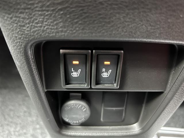 ハスラー ハイブリッドＧ　４ＷＤ　衝突被害軽減システム　ＬＥＤヘッドランプ　アイドリングストップ（20枚目）