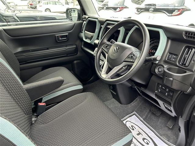 ハスラー ハイブリッドＧ　４ＷＤ　衝突被害軽減システム　ＬＥＤヘッドランプ　アイドリングストップ（23枚目）