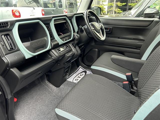 ハスラー ハイブリッドＧ　４ＷＤ　衝突被害軽減システム　ＬＥＤヘッドランプ　アイドリングストップ（26枚目）