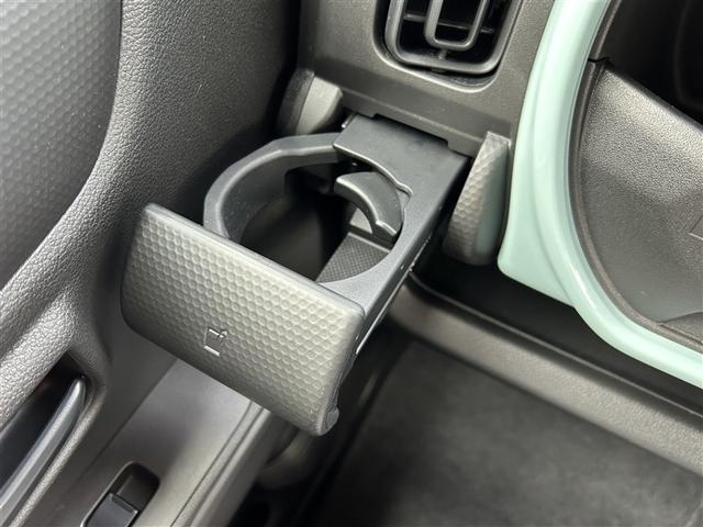 ハスラー ハイブリッドＧ　４ＷＤ　衝突被害軽減システム　ＬＥＤヘッドランプ　アイドリングストップ（27枚目）