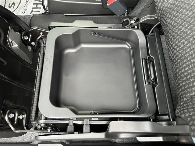 ハスラー ハイブリッドＧ　４ＷＤ　衝突被害軽減システム　ＬＥＤヘッドランプ　アイドリングストップ（28枚目）