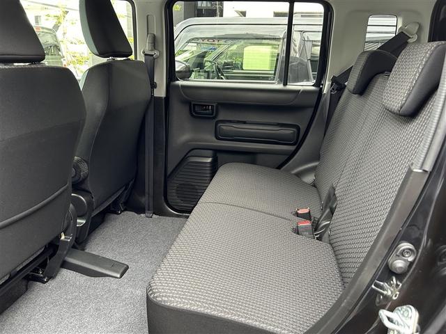 ハスラー ハイブリッドＧ　４ＷＤ　衝突被害軽減システム　ＬＥＤヘッドランプ　アイドリングストップ（29枚目）