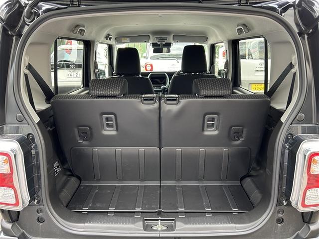 ハスラー ハイブリッドＧ　４ＷＤ　衝突被害軽減システム　ＬＥＤヘッドランプ　アイドリングストップ（30枚目）