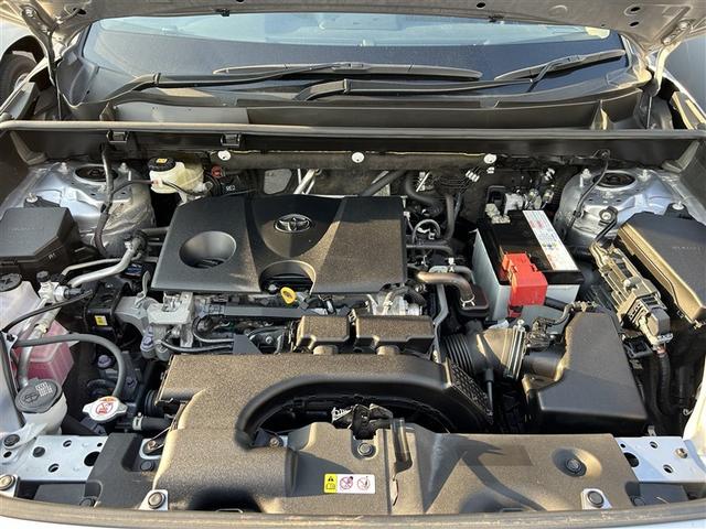 ＲＡＶ４ Ｘ　４ＷＤ　メモリーナビ　バックカメラ　衝突被害軽減システム　ＥＴＣ　ＬＥＤヘッドランプ（7枚目）