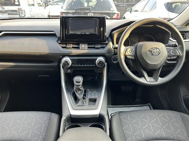 ＲＡＶ４ Ｘ　４ＷＤ　メモリーナビ　バックカメラ　衝突被害軽減システム　ＥＴＣ　ＬＥＤヘッドランプ（11枚目）