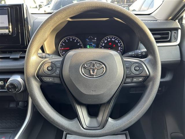 ＲＡＶ４ Ｘ　４ＷＤ　メモリーナビ　バックカメラ　衝突被害軽減システム　ＥＴＣ　ＬＥＤヘッドランプ（12枚目）