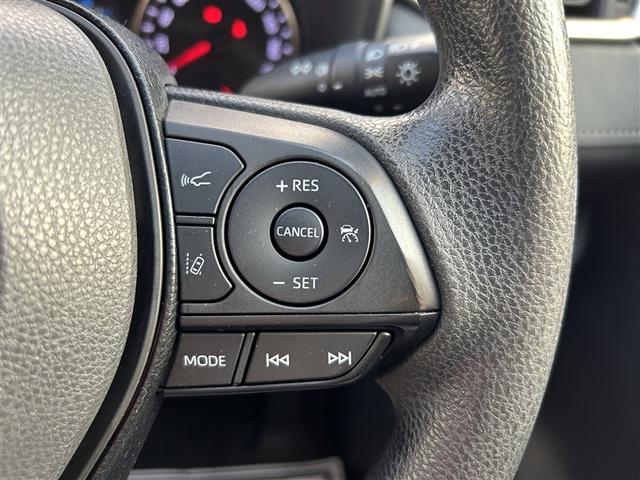 ＲＡＶ４ Ｘ　４ＷＤ　メモリーナビ　バックカメラ　衝突被害軽減システム　ＥＴＣ　ＬＥＤヘッドランプ（15枚目）