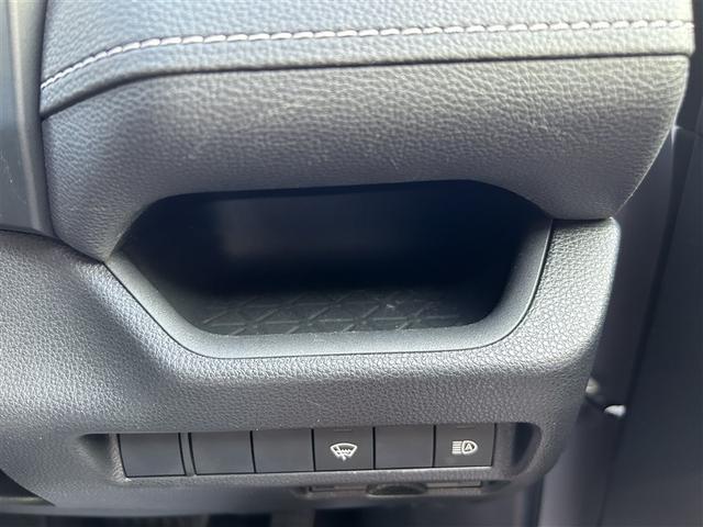 ＲＡＶ４ Ｘ　４ＷＤ　メモリーナビ　バックカメラ　衝突被害軽減システム　ＥＴＣ　ＬＥＤヘッドランプ（16枚目）