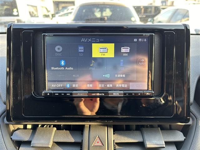 ＲＡＶ４ Ｘ　４ＷＤ　メモリーナビ　バックカメラ　衝突被害軽減システム　ＥＴＣ　ＬＥＤヘッドランプ（20枚目）