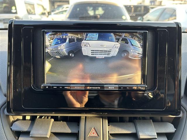 ＲＡＶ４ Ｘ　４ＷＤ　メモリーナビ　バックカメラ　衝突被害軽減システム　ＥＴＣ　ＬＥＤヘッドランプ（21枚目）