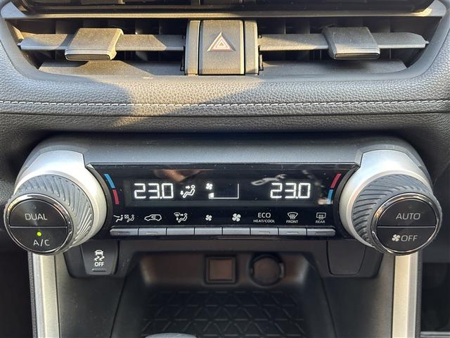 ＲＡＶ４ Ｘ　４ＷＤ　メモリーナビ　バックカメラ　衝突被害軽減システム　ＥＴＣ　ＬＥＤヘッドランプ（22枚目）