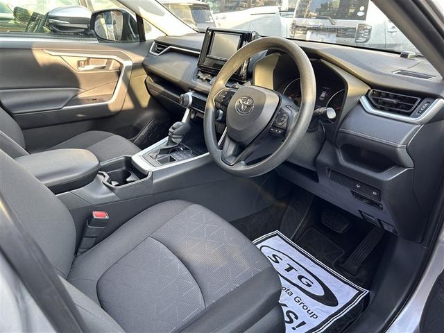 ＲＡＶ４ Ｘ　４ＷＤ　メモリーナビ　バックカメラ　衝突被害軽減システム　ＥＴＣ　ＬＥＤヘッドランプ（28枚目）