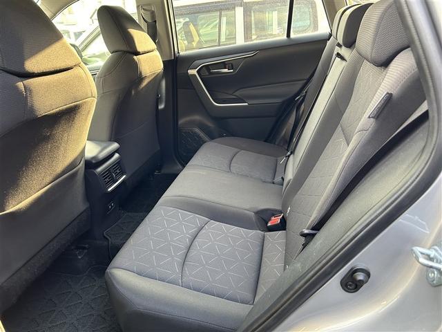 ＲＡＶ４ Ｘ　４ＷＤ　メモリーナビ　バックカメラ　衝突被害軽減システム　ＥＴＣ　ＬＥＤヘッドランプ（32枚目）