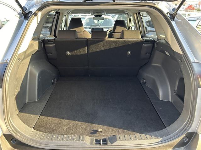 ＲＡＶ４ Ｘ　４ＷＤ　メモリーナビ　バックカメラ　衝突被害軽減システム　ＥＴＣ　ＬＥＤヘッドランプ（35枚目）