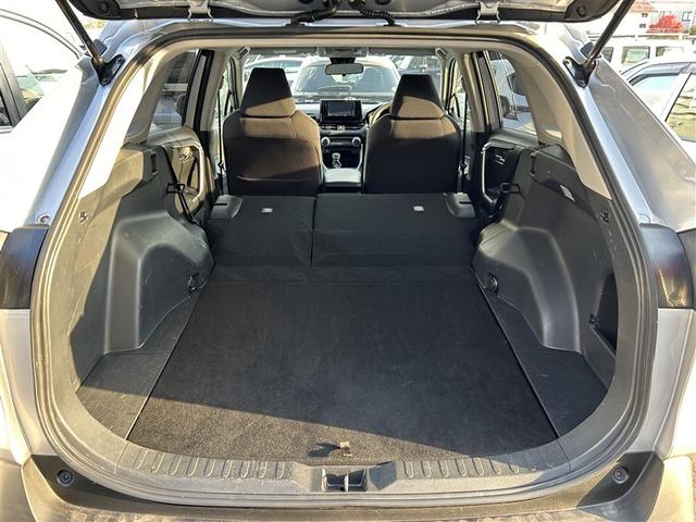 ＲＡＶ４ Ｘ　４ＷＤ　メモリーナビ　バックカメラ　衝突被害軽減システム　ＥＴＣ　ＬＥＤヘッドランプ（36枚目）