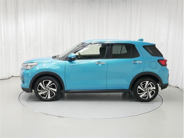 ライズ Ｚ　４ＷＤ　ワンセグ　メモリーナビ　衝突被害軽減システム　ドラレコ　ＬＥＤヘッドランプ　ワンオーナー　アイドリングストップ（2枚目）