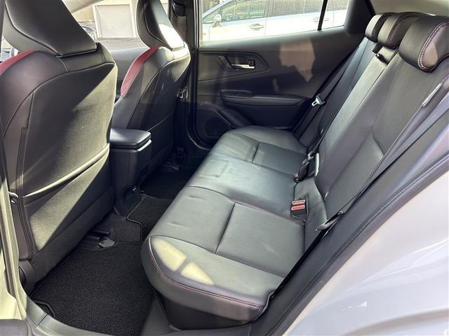 プリウス Ｚ　サンルーフ　４ＷＤ　フルセグ　メモリーナビ　バックカメラ　衝突被害軽減システム　ＥＴＣ　ドラレコ　ＬＥＤヘッドランプ（33枚目）