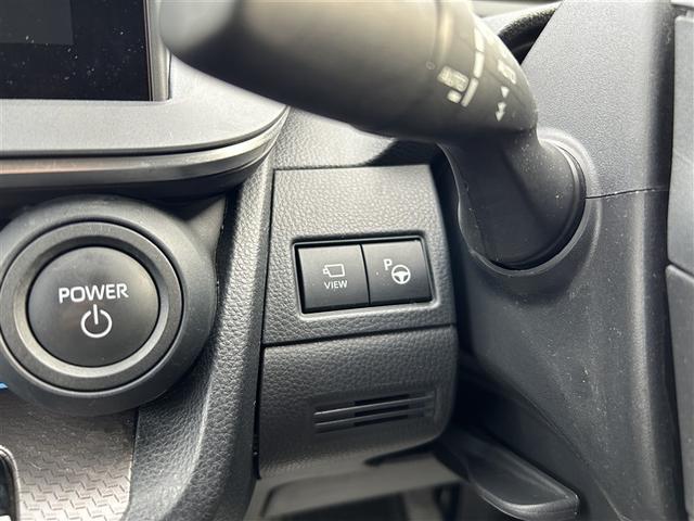 プリウス Ｚ　サンルーフ　４ＷＤ　フルセグ　メモリーナビ　バックカメラ　衝突被害軽減システム　ＥＴＣ　ドラレコ　ＬＥＤヘッドランプ（21枚目）