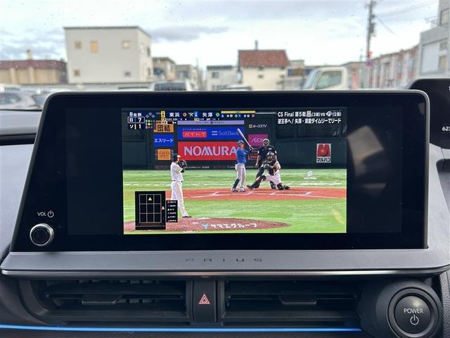 プリウス Ｚ　サンルーフ　４ＷＤ　フルセグ　メモリーナビ　バックカメラ　衝突被害軽減システム　ＥＴＣ　ドラレコ　ＬＥＤヘッドランプ（23枚目）