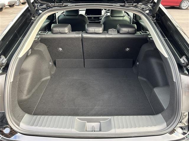 プリウス Ｚ　サンルーフ　４ＷＤ　フルセグ　メモリーナビ　バックカメラ　衝突被害軽減システム　ＥＴＣ　ドラレコ　ＬＥＤヘッドランプ（34枚目）