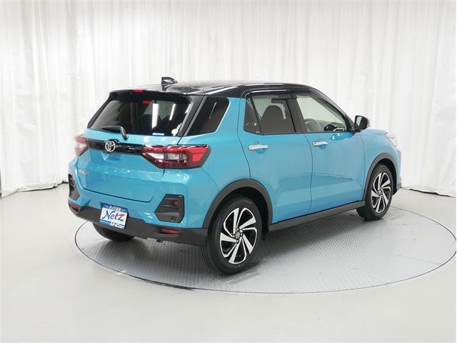 ライズ Ｚ　４ＷＤ　フルセグ　バックカメラ　衝突被害軽減システム　ＥＴＣ　ＬＥＤヘッドランプ　ワンオーナー　アイドリングストップ（3枚目）