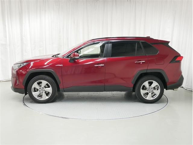 ＲＡＶ４ ハイブリッドＧ　４ＷＤ　メモリーナビ　バックカメラ　衝突被害軽減システム　ドラレコ　ＬＥＤヘッドランプ（2枚目）