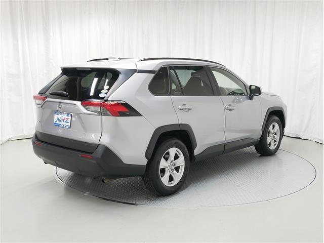 ＲＡＶ４ Ｘ　４ＷＤ　メモリーナビ　ＤＶＤ再生　バックカメラ　衝突被害軽減システム　ＥＴＣ　ＬＥＤヘッドランプ（3枚目）
