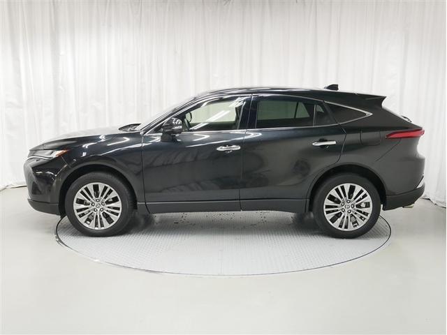 ハリアーハイブリッド Ｚ　レザーパッケージ　革シート　サンルーフ　４ＷＤ　メモリーナビ　バックカメラ　衝突被害軽減システム　ＥＴＣ　ドラレコ　ＬＥＤヘッドランプ（2枚目）