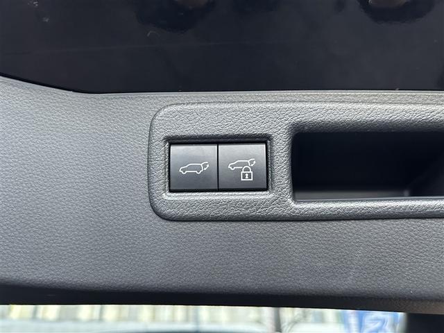 ハリアーハイブリッド Ｚ　レザーパッケージ　革シート　サンルーフ　４ＷＤ　メモリーナビ　バックカメラ　衝突被害軽減システム　ＥＴＣ　ドラレコ　ＬＥＤヘッドランプ（36枚目）