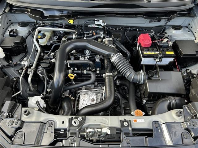 ライズ Ｚ　４ＷＤ　フルセグ　メモリーナビ　ＤＶＤ再生　衝突被害軽減システム　ＬＥＤヘッドランプ　ワンオーナー　記録簿　アイドリングストップ（7枚目）