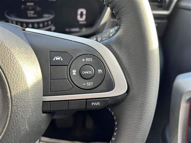 ライズ Ｚ　４ＷＤ　フルセグ　メモリーナビ　ＤＶＤ再生　衝突被害軽減システム　ＬＥＤヘッドランプ　ワンオーナー　記録簿　アイドリングストップ（17枚目）