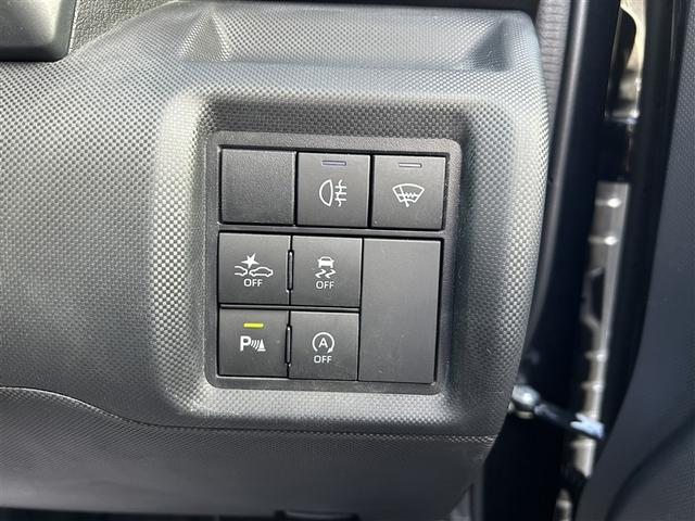 ライズ Ｚ　４ＷＤ　フルセグ　メモリーナビ　ＤＶＤ再生　衝突被害軽減システム　ＬＥＤヘッドランプ　ワンオーナー　記録簿　アイドリングストップ（19枚目）
