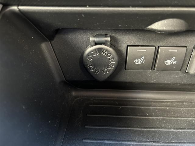 ライズ Ｚ　４ＷＤ　フルセグ　メモリーナビ　ＤＶＤ再生　衝突被害軽減システム　ＬＥＤヘッドランプ　ワンオーナー　記録簿　アイドリングストップ（25枚目）