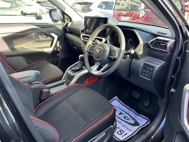 ライズ Ｚ　４ＷＤ　フルセグ　メモリーナビ　ＤＶＤ再生　衝突被害軽減システム　ＬＥＤヘッドランプ　ワンオーナー　記録簿　アイドリングストップ（28枚目）