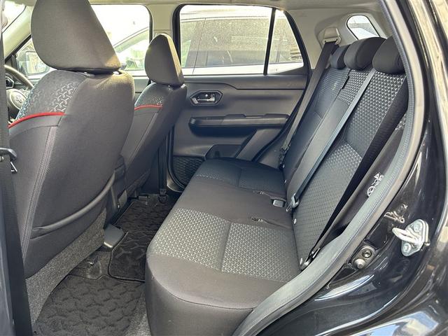 ライズ Ｚ　４ＷＤ　フルセグ　メモリーナビ　ＤＶＤ再生　衝突被害軽減システム　ＬＥＤヘッドランプ　ワンオーナー　記録簿　アイドリングストップ（32枚目）